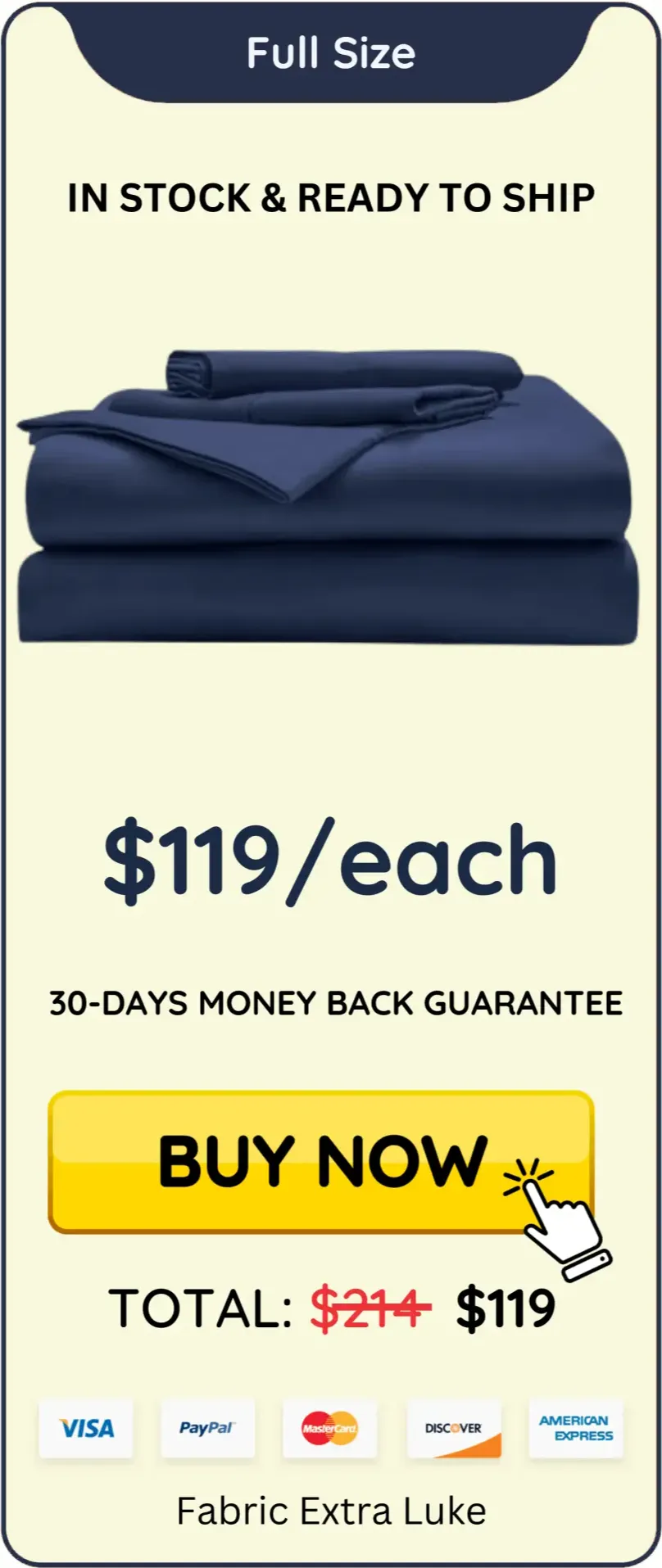 Miracle sheets 2 pack