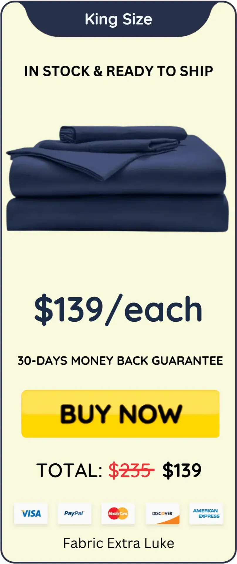 Miracle sheets 3 pack